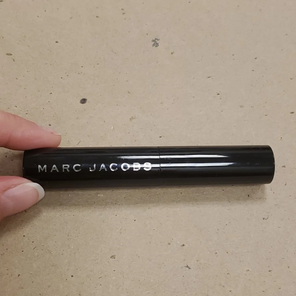NWOT Marc Jacobs velvet noir mascara NWOT‎